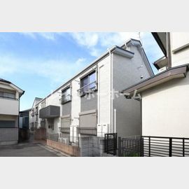 平和台駅より徒歩13分 1階 築9年の賃貸物件