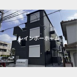 みずほ台駅より徒歩8分 2階 築2年7ヶ月の賃貸物件