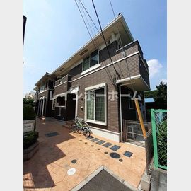 朝霞台駅より徒歩23分 1階 築13年5ヶ月の賃貸物件