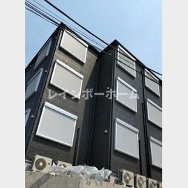 東武練馬駅より徒歩6分 1階 築3年10ヶ月の賃貸物件