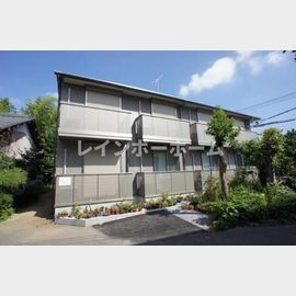 和光市駅より徒歩15分 2階 築8年10ヶ月の賃貸物件