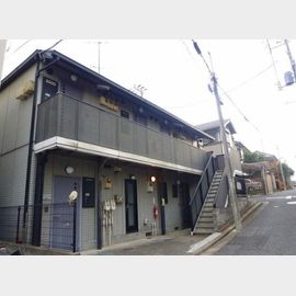 氷川台駅より徒歩10分 2階 築31年2ヶ月の賃貸物件