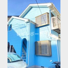 ＴＰＳハイツ鶴瀬 2階 築34年9ヶ月の賃貸物件