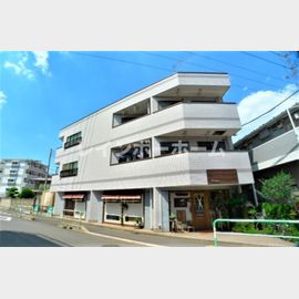 志木駅より徒歩5分 3階 築33年9ヶ月の賃貸物件