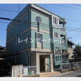 ヴェルデ 1階 築15年6ヶ月の賃貸物件