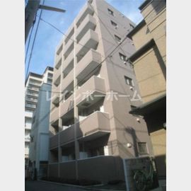 志木駅より徒歩5分 2階 築13年3ヶ月の賃貸物件