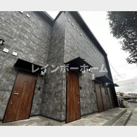 エテルノヴァローレ朝霞 1階 築1年8ヶ月の賃貸物件