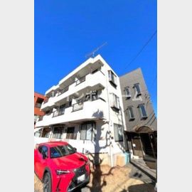 志木駅より徒歩7分 2階 築40年7ヶ月の賃貸物件