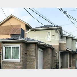 ニレの木の賃貸物件