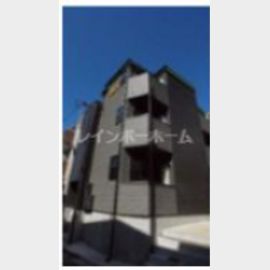 モダンラフォンテ徳丸 1階 築6年2ヶ月の賃貸物件