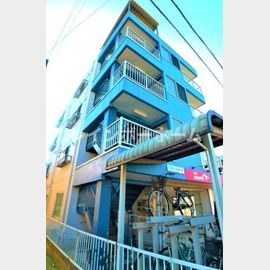 新座駅より徒歩7分 3階 築34年3ヶ月の賃貸物件