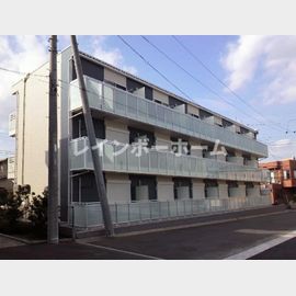 朝霞台駅より徒歩19分 3階 築10年6ヶ月の賃貸物件