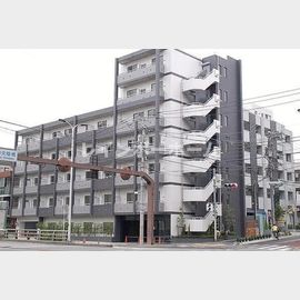 ときわ台駅より徒歩5分 1階 築16年10ヶ月の賃貸物件