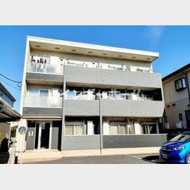 鶴ヶ島駅より徒歩5分 築6年4ヶ月 3階建の賃貸物件