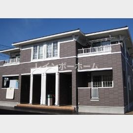 エルヴィーナＡ 1階 築17年9ヶ月の賃貸物件