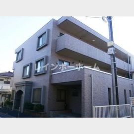 Ｃｈｉｃ赤塚 3階 築22年の賃貸物件