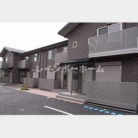 サニーハイツ 2階 築16年10ヶ月の賃貸物件