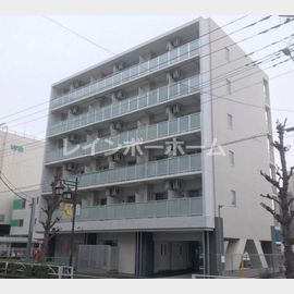 エーテル 2階 築6年10ヶ月の賃貸物件