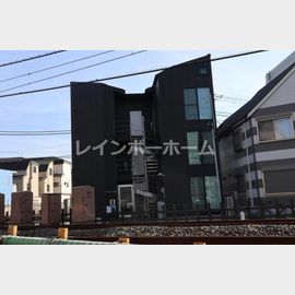 GRANDE上板橋 3階 築9年2ヶ月の賃貸物件