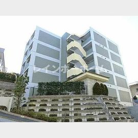 レチタティーボ 1階 築16年9ヶ月の賃貸物件