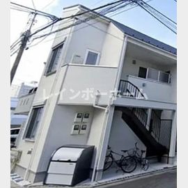 上板橋駅より徒歩10分 1階 築4年2ヶ月の賃貸物件