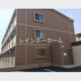 カプチーノＡの賃貸物件