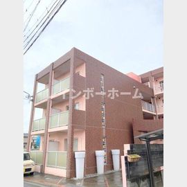 志木駅より徒歩22分 3階 築19年1ヶ月の賃貸物件