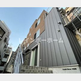 ゼネラルコート 1階 築9年8ヶ月の賃貸物件