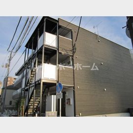 リブリ・プレジャーの賃貸物件