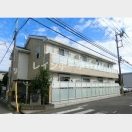 リブリ・ルミエール 2階 築13年7ヶ月の賃貸物件