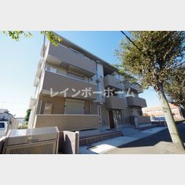 サン クラージュ 2階 築11年7ヶ月の賃貸物件