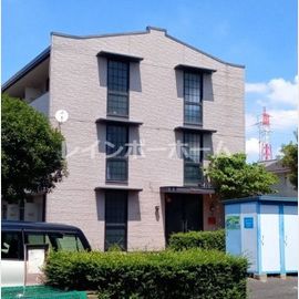 レオパレスガーデンビレッジ 2階 築26年8ヶ月の賃貸物件