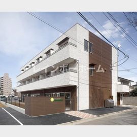 朝霞駅より徒歩5分 2階 築14年1ヶ月の賃貸物件