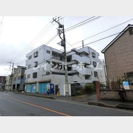 朝霞市幸町4LDKパールメゾンシオノ 4階 築37年2ヶ月の賃貸物件