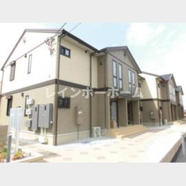 シャインアイリスIII 2階 築10年9ヶ月の賃貸物件