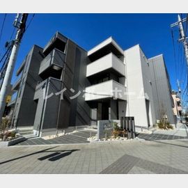 ふじみ野駅より徒歩8分 2階 築2年2ヶ月の賃貸物件