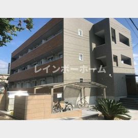 ふじみ野駅より徒歩9分 1階 築6年8ヶ月の賃貸物件