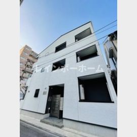 東武練馬駅より徒歩6分 2階 築5年11ヶ月の賃貸物件