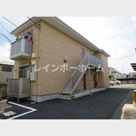 川越駅より徒歩14分 1階 築13年2ヶ月の賃貸物件