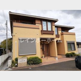 サンビーム４ 2階 築10年8ヶ月の賃貸物件