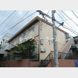 メゾンブランシュ 2階 築38年2ヶ月の賃貸物件