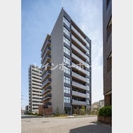 新座駅より徒歩4分 7階 築1年10ヶ月の賃貸物件