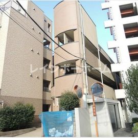 志木駅より徒歩5分 2階 築20年1ヶ月の賃貸物件