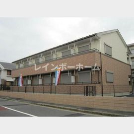 クレールみずほ 1階 築12年6ヶ月の賃貸物件