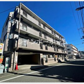 三園さえぐさマンション 4階 築35年1ヶ月の賃貸物件