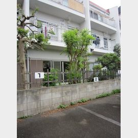 キャステル上福岡の賃貸物件