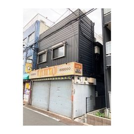上福岡駅より徒歩3分 2階 築59年8ヶ月の賃貸物件