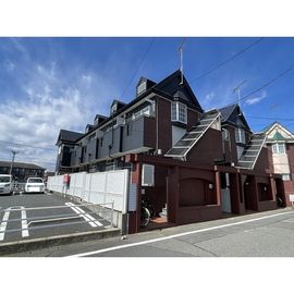 北坂戸駅より徒歩11分 2階 築39年4ヶ月の賃貸物件