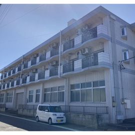 長島ビルの賃貸物件