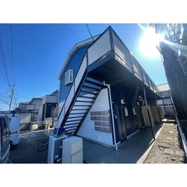 ガザニアの賃貸物件